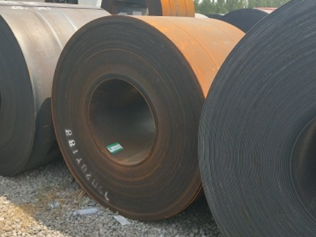 武平Q355NHB耐候板