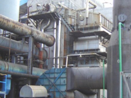 武平锅炉钢板案例